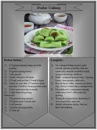 Penganan yang terbuat dari pisang, dicampur dengan tepung dan telur, kemudian diberi kuah gula merah bercampur santan. Recipe For Various Wet Cakes For Android Apk Download