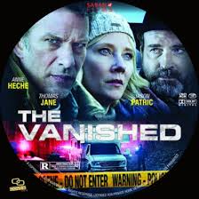 A family vacation takes a terrifying turn when a couple discover their young daughter has vanished without a trace. Covercity Dvd Covers Labels The Vanished