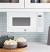 Undermount Undercabinet Microwave