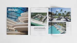 Mode & design, kultur & genuss, technik & autos sowie recht & finanzen. Mexican Architecture And Sustainability Take Centre Stage In The 36th Issue Of Lifestyle Magazine Porcelanosa Trendbook