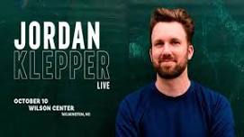 Jordan Klepper