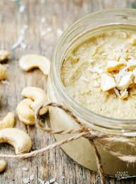Cashewmus Selber Machen Ganz Einfach Faustformel System Lebensmittel Essen Vollwerternahrung Rezepte Cashew Kase