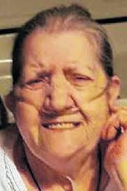 Gloria Schmidt Obituary (1934