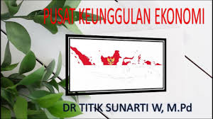 Maybe you would like to learn more about one of these? Pusat Keunggulan Ekonomi Ips Kelas Ix Youtube