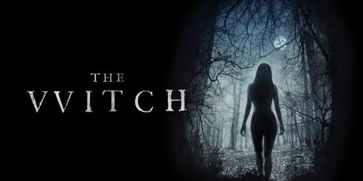 The Witch (2015) summary & plot - Spoiler Town