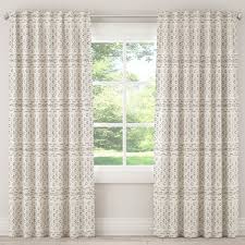 Pattern Black And Cream Curtains Overstock Com Online Shopping Bedding Furniture Electronics Jewelry Clothing More Panel Curtains Skyline Furniture Curtains