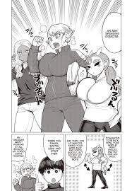 But the woman is an elf from a different world with sharp ears and a bow! Elf San Wa Yaserarenai Chapter 16 Next Chapter 17 Mangant