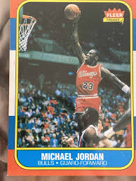 District court, southern district of california, the two trading card companies have resolved the issues that have been in litigation for nearly 18 months. Jordan Rookie Card Fakes Don T Fall For It All Vintage Cards