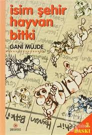 Name city plant animal from childhood unforgettable games now on android. Isim Sehir Hayvan Bitki Gani Mujde Halkkitabevi