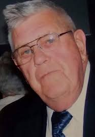 Charles W. “Chuck” Johnson