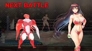 女子プロレスラー神垣カエデ～闇プロレスへ潜入せよ～ [アーモンドと巨牛乳] - DOJINDB(同人DB)