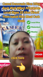 How to Open 50 Lb Golden Camel Rice