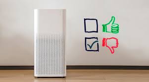 Ready in an hour · curbside pickup · we won't be beat on price Xiaomi 2 Air Purifier Auto Mode Leaves Air Unsafe For 86 Of The Time Review