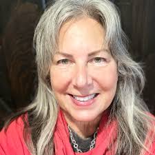 Deborah Williamson updated her profile picture.