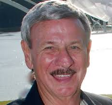 Alfred West Obituary