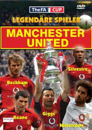 Latest manchester united news from goal.com, including transfer updates, rumours, results, scores and player interviews. Manchester United Fa Cup Legendare Spieler Amazon De Manchester United Dvd Blu Ray