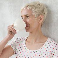 Soft and Chewy Chocolate Chip Cookies