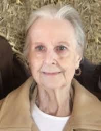 Ann Boden Obituary April 15, 2023