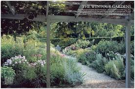 Image Result For Gardens Of Anna Wintour Hamptons House Fountains Outdoor Amazing Landscaping Ideas Unique Gardens
