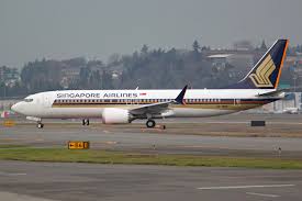 Southwest's new seats feature an adjustable headrest and the widest economy seat in the 737 southwest flies 1 versions of boeing 737 max 8. Boeing 737 Max 8 World Airline News