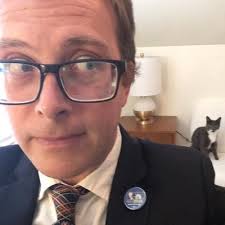 Dave Martinson (@Martinswagr)