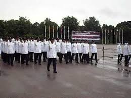 Ujian fizikal pembantu perikanan g19. Perbarisan Tamat Latihan Pembantu Penguatkuasa Jpj By Mohd Rohman Mohd Nor