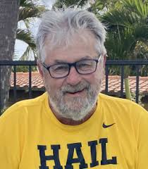 Patrick Michael McCann Obituary (2023)