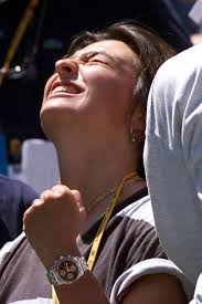 Click here for a full player profile. Amelie Mauresmo En 1999 Elle Presente Sa Compagne Dans Match