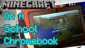 Maybe you would like to learn more about one of these? Get Minecraft On A School Chromebook Mrmm Youtube