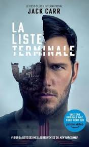 James Reece, les 6 livres de la série