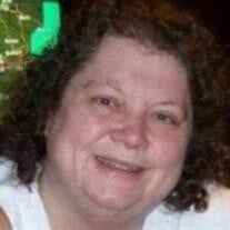 Leann Hefner Obituary