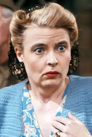 Janet Davies (1927-1986)