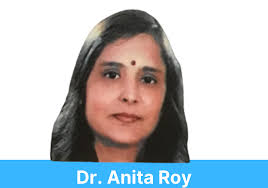 Dr Anita Roy