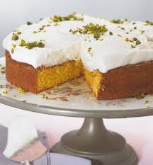 Der beste orangene kuchen den ich je gebacken habe. Rohkost Vegan Cashew Karotten Kokos Mandel Torte Planetbox