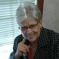 Linda Kay Tidwell Obituary