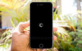 Cara Mengatasi Iphone Tiba Tiba Loading Dan Tidak Merespon Pukeva