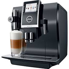 Here's what we think you should maintenance: Refurbished Jura Impressa Z9 One Touch 1st In Coffee