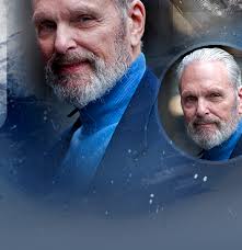 ODYSSEY ~ KEIR DULLEA ONLINE » About