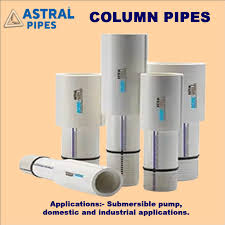 Astral Borewell Column Pipe in Coimbatore, Sree Lakshmi ...