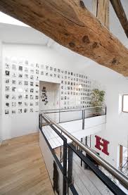 Duo D Idees Architecte D Interieur Renovation D Une Grange Dans L Ouest Lyonnais Mural Avec 1 Collection Architecte Interieur Agence Architecture Architecte