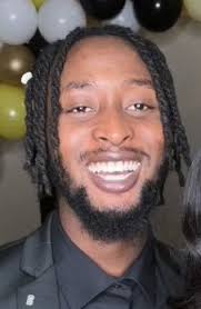 Obituary for Quadril Temitope Lawal