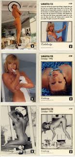 Samantha Fox-p