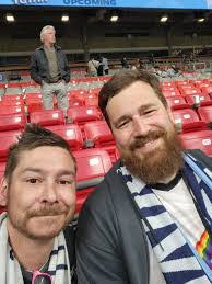 Scott Rumley's Instagram, Twitter & Facebook