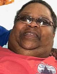 Obituary for Barbara Eloise Mitchell