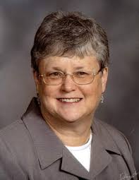 Rev. Barbara A. Sloop Obituary