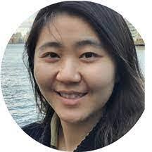 Lingwei Wu's Instagram, Twitter & Facebook