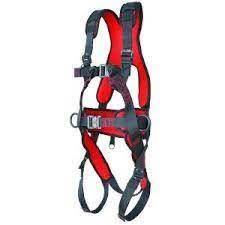 Fall Protection Equipment For Height Safety Fall Arrest Harness Kit Flexra Safety Fall Protection Equipment Safety Kit Protection