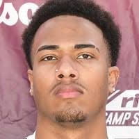 Jaylen Johnson 2025 Dual Threat Quarterback Southern Utah