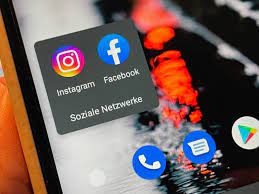 Erstelle ein konto oder melde dich bei facebook an. Kein Instagram Und Facebook Mehr In Europa Meta Denkt Uber Abschaltung Nach Focus Online