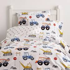 Maybe you would like to learn more about one of these? Construction Zone Percale Duvet Cover Twin The Company Store In 2020 Boy Toddler Bedroom Toddler Boys Room Construction Bedroom